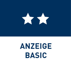 Anzeige Basic